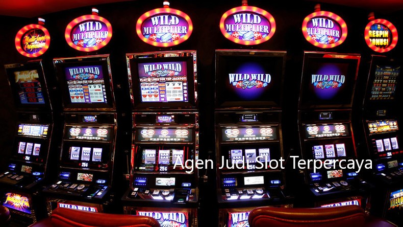 Agen Slot Online Terbaru Uang Asli Di Tanah Air