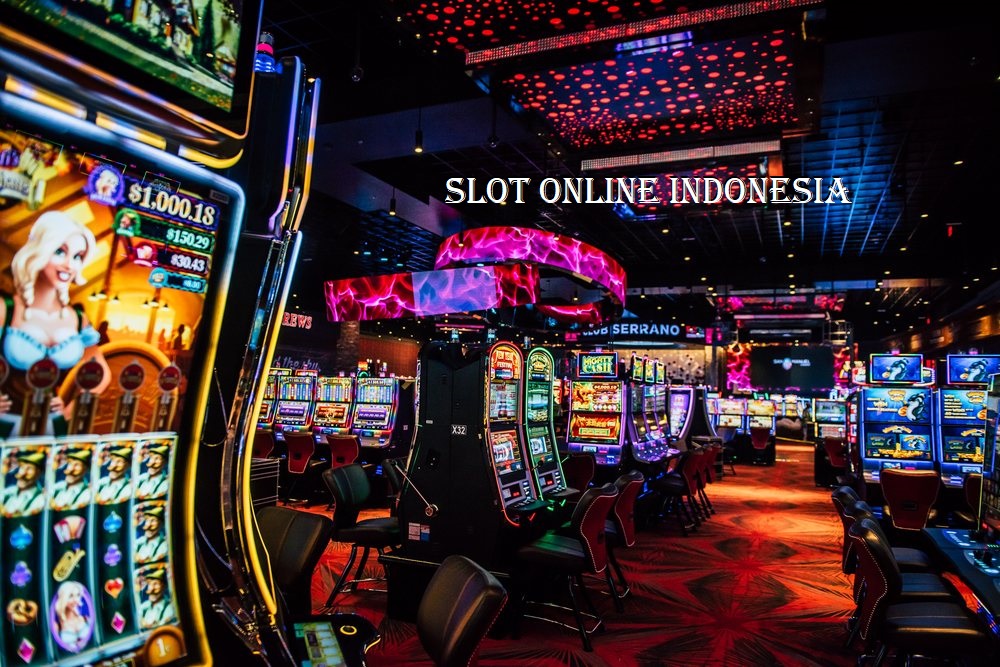 Keunggulan Bermain Judi Slot Online Terbaru Indonesia