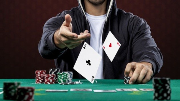Trik Jitu Mengenal Situs Judi Online Terpercaya